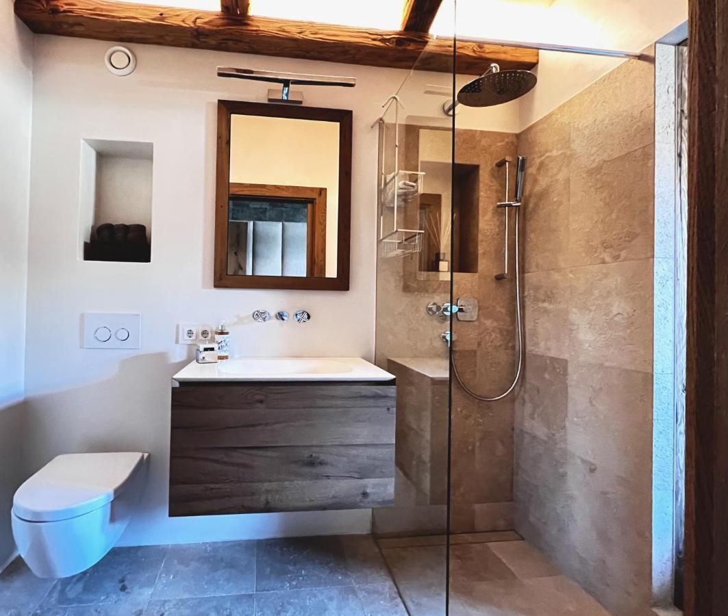 Hideaway Design Chalet By Belle Stay Kitzbuhel Bagian luar foto