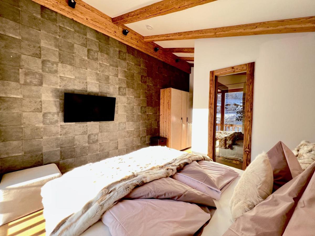 Hideaway Design Chalet By Belle Stay Kitzbuhel Bagian luar foto