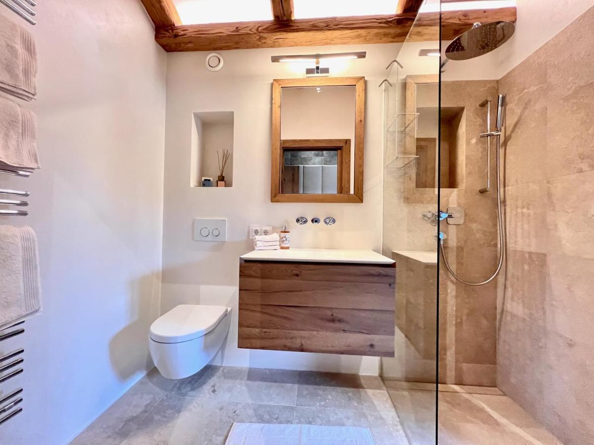 Hideaway Design Chalet By Belle Stay Kitzbuhel Bagian luar foto